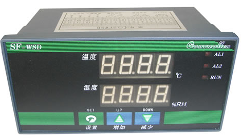 SF-WSA,SF-WSD,SF601,SF802，SFXJ三相鍋爐溫控器XMT-SF503SD/SF704S